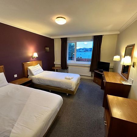 Sporting Lodge Inn 미들즈브러 외부 사진