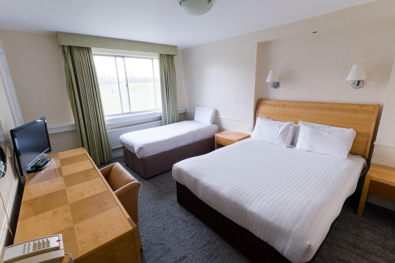 Sporting Lodge Inn 미들즈브러 외부 사진