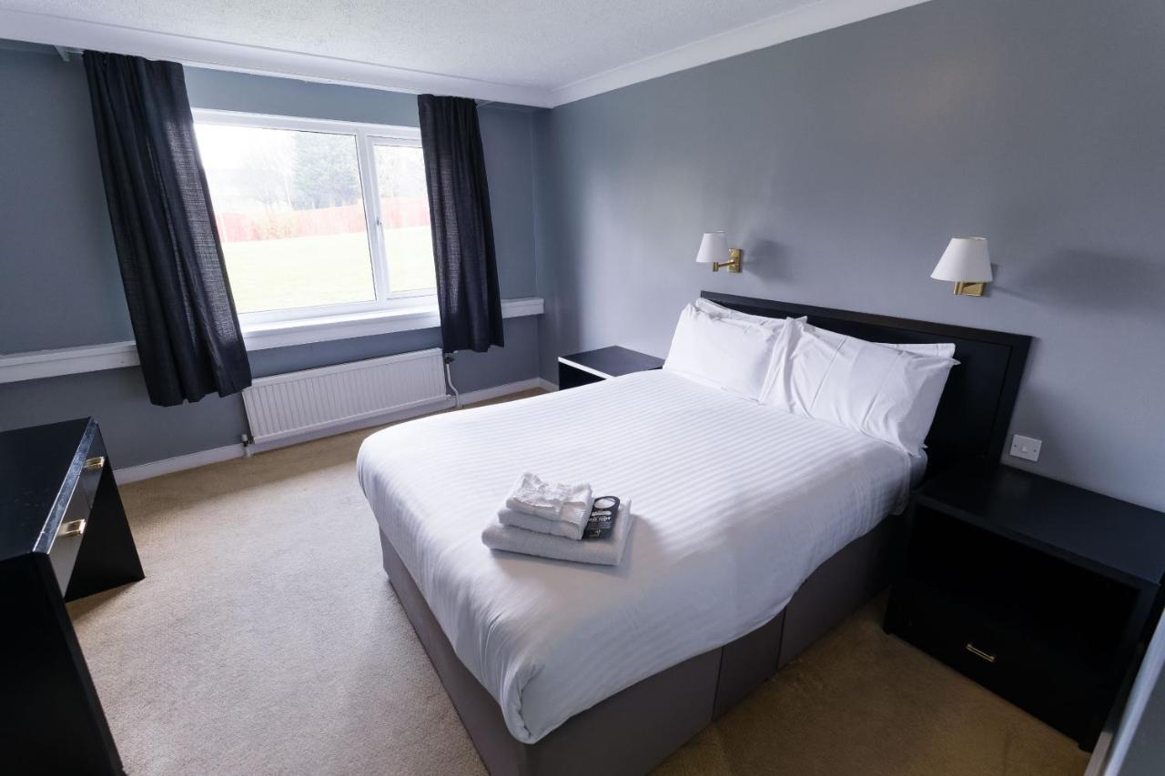 Sporting Lodge Inn 미들즈브러 외부 사진