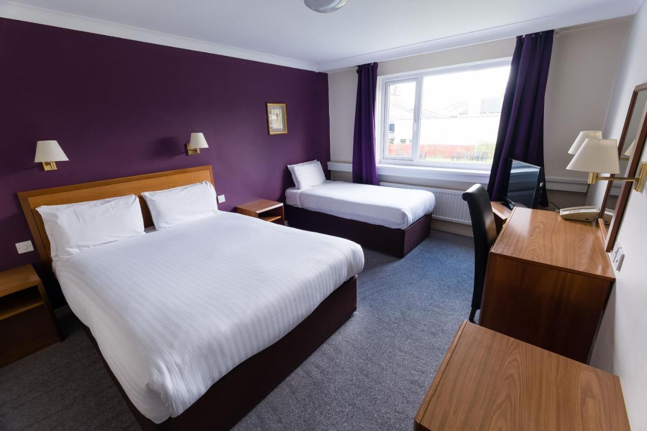 Sporting Lodge Inn 미들즈브러 외부 사진
