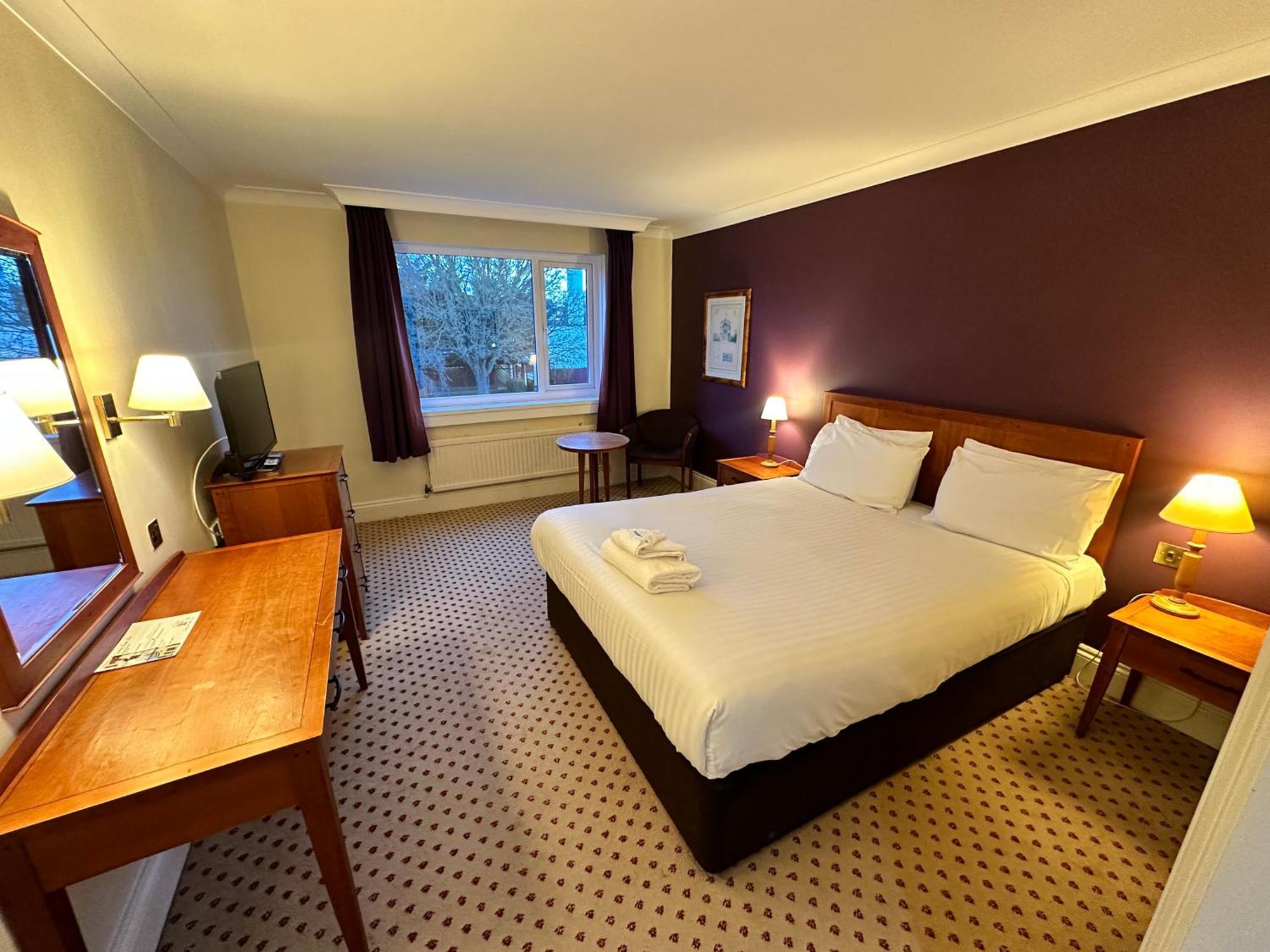 Sporting Lodge Inn 미들즈브러 외부 사진