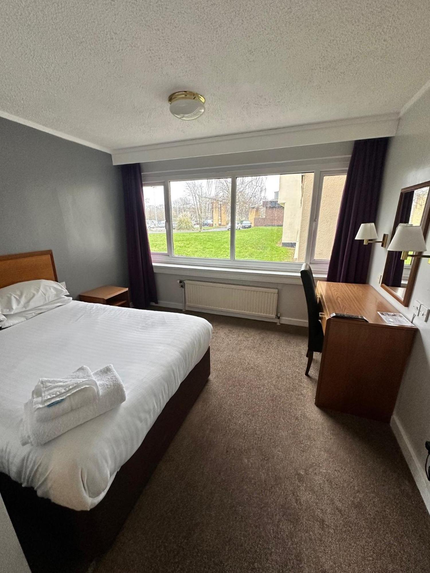 Sporting Lodge Inn 미들즈브러 외부 사진