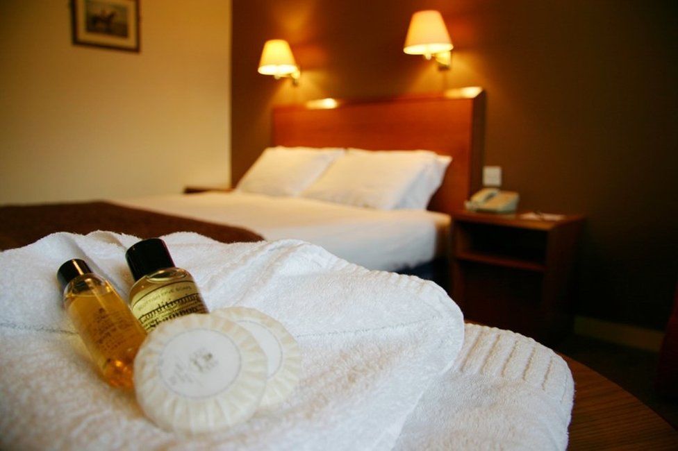 Sporting Lodge Inn 미들즈브러 외부 사진
