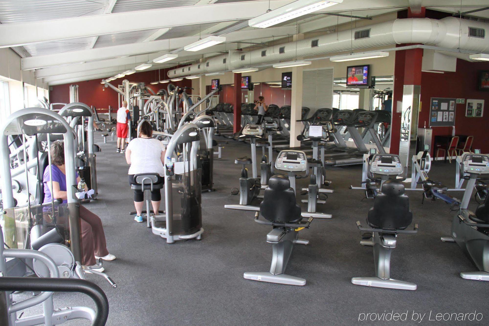 Sporting Lodge Inn 미들즈브러 외부 사진
